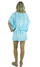 Load image into Gallery viewer, Rayon Dress Harbour Waterglass, More Colours
