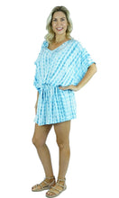 Load image into Gallery viewer, Rayon Dress Harbour Waterglass, More Colours
