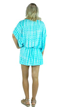 Load image into Gallery viewer, Rayon Dress Harbour Waterglass, More Colours
