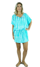 Load image into Gallery viewer, Rayon Dress Harbour Waterglass, More Colours
