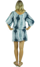 Load image into Gallery viewer, Rayon Dress Hayman Goodvibes, More Colours
