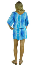 Load image into Gallery viewer, Rayon Dress Hayman Goodvibes, More Colours

