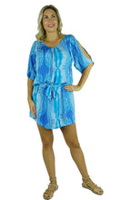 Load image into Gallery viewer, Rayon Dress Hayman Goodvibes, More Colours
