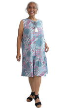 Load image into Gallery viewer, Rayon Dress Holiday, More Prints
