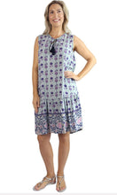 Load image into Gallery viewer, Rayon Dress Holiday, More Prints
