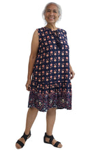 Load image into Gallery viewer, Rayon Dress Holiday, More Prints

