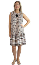 Load image into Gallery viewer, Rayon Dress Holiday, More Prints
