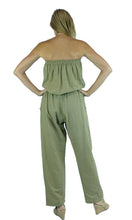 Load image into Gallery viewer, Cotton Jumpsuit Invinity, More Colours
