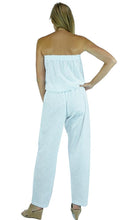 Load image into Gallery viewer, Cotton Jumpsuit Invinity, More Colours

