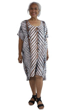 Load image into Gallery viewer, Rayon Dress Lazy Short, More Prints
