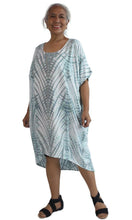 Load image into Gallery viewer, Rayon Dress Lazy Short, More Prints
