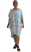 Load image into Gallery viewer, Rayon Dress Lazy Short, More Prints

