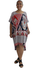 Load image into Gallery viewer, Rayon Dress Lazy Short, More Prints

