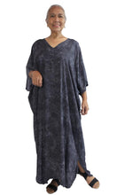 Load image into Gallery viewer, Rayon Kaftan Long Glacier, More Colours
