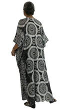 Load image into Gallery viewer, Rayon Kaftan Long Mantra, More Colours
