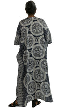 Load image into Gallery viewer, Rayon Kaftan Long Mantra, More Colours

