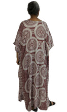 Load image into Gallery viewer, Rayon Kaftan Long Mantra, More Colours
