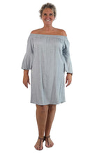 Load image into Gallery viewer, Rayon Dress Malibu Nautica, More Colours
