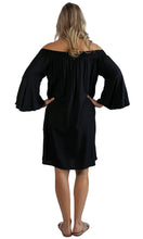 Load image into Gallery viewer, Rayon Dress Malibu Plain, More Colours
