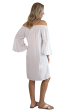 Load image into Gallery viewer, Rayon Dress Malibu Plain, More Colours
