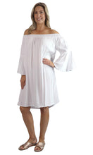 Load image into Gallery viewer, Rayon Dress Malibu Plain, More Colours
