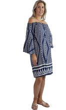 Load image into Gallery viewer, Rayon Dress Malibu Tungstone, More Colours
