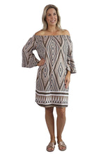 Load image into Gallery viewer, Rayon Dress Malibu Tungstone, More Colours
