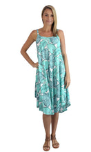 Load image into Gallery viewer, Rayon Dress Montego, More Prints
