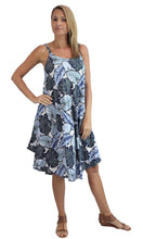 Load image into Gallery viewer, Rayon Dress Montego, More Prints
