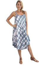 Load image into Gallery viewer, Rayon Dress Montego, More Prints
