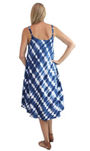 Load image into Gallery viewer, Rayon Dress Montego, More Prints

