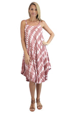 Load image into Gallery viewer, Rayon Dress Montego, More Prints
