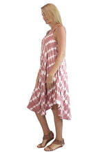 Load image into Gallery viewer, Rayon Dress Montego, More Prints
