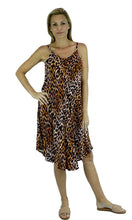 Load image into Gallery viewer, Rayon Dress Montego, More Prints
