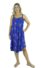 Load image into Gallery viewer, Rayon Dress Montego, More Prints
