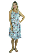 Load image into Gallery viewer, Rayon Dress Montego, More Prints
