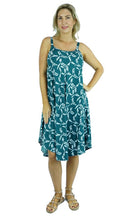 Load image into Gallery viewer, Rayon Dress Montego, More Prints
