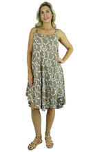Load image into Gallery viewer, Rayon Dress Montego, More Prints
