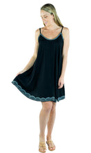 Load image into Gallery viewer, Rayon Dress Pepper, More Colours
