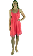 Load image into Gallery viewer, Rayon Dress Pepper, More Colours
