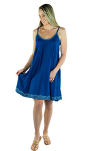 Load image into Gallery viewer, Rayon Dress Pepper, More Colours
