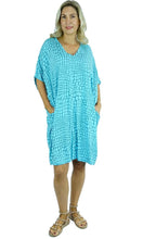 Load image into Gallery viewer, Rayon Dress Resort, More Colours
