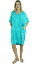 Load image into Gallery viewer, Rayon Dress Resort, More Colours
