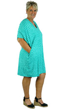 Load image into Gallery viewer, Rayon Dress Resort, More Colours
