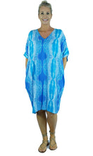 Load image into Gallery viewer, Rayon Dress Resort, More Colours
