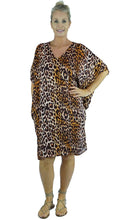 Load image into Gallery viewer, Rayon Dress Resort, More Prints
