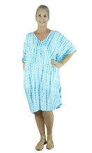 Load image into Gallery viewer, Rayon Dress Resort, More Prints
