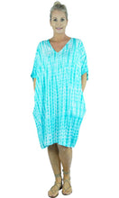 Load image into Gallery viewer, Rayon Dress Resort, More Prints
