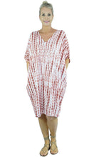 Load image into Gallery viewer, Rayon Dress Resort, More Prints
