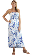 Load image into Gallery viewer, Rayon Dress Salsa Print, More Prints
